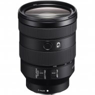 Универсальный объектив Sony SEL24105G 24-105mm f/4 G OSS FE 