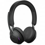 Комп'ютерна гарнітура JABRA Evolve2 65 MS Stereo Black (26599-989-999) 