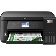 БФП Epson EcoTank L6260 (C11CJ62402) 