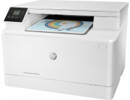 БФП HP Color LJ Pro M182n (7KW54A) 