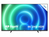 Телевізор Philips 43PUS7506 