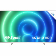 Телевізор Philips 50PUS7556 