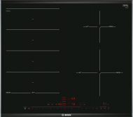 Варильна поверхня електрична Bosch PXE675DC1E 