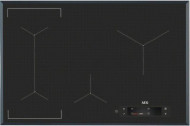 Варильна поверхня електрична AEG IAE84881FB 