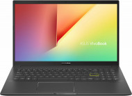 Ноутбук ASUS VivoBook 15 K513EA Indie Black (K513EA-BQ158) 