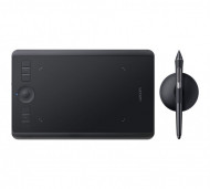 Графічний планшет Wacom Intuos Pro S (PTH-460) 