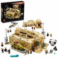 Блоковий конструктор LEGO Star Wars Mos Eisley Cantina (75290) 