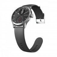 Смарт-годинник Withings ScanWatch 42mm Black 