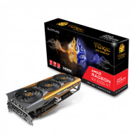 Відеокарта Sapphire Radeon RX 6900 XT Air Cooled TOXIC (11308-11-20G) 