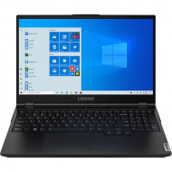 Ноутбук Lenovo Legion 5 15IMH6 (82NL001VRM) 