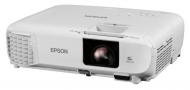 Мультимедійний проектор Epson EH-TW740 (V11H979040) 