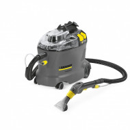 Профессиональный моющий пылесос Karcher Puzzi 8/1 C (1.100-225.0) 