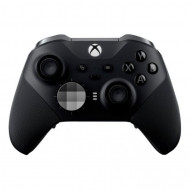 Геймпад Microsoft Xbox Elite Wireless Controller Series 2 Black (FST-00003) 