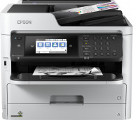 МФУ Epson WorkForce Pro WF-M5799DWF (C11CG04401) 