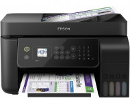 БФП Epson L5190 Wi-Fi (C11CG85405) 