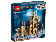 Блочный конструктор LEGO Harry Potter Часовая башня в Хогвартсе (75948) 