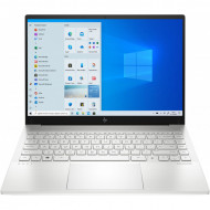 Ноутбук HP Envy 14-eb0004ua Natural Silver (423W6EA) 