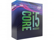 Процессор Intel Core i5-9600K (BX80684I59600K) 