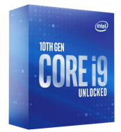 Процессор Intel Core i9-10850K (BX8070110850K) 