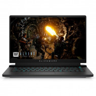 Ноутбук Alienware M15 R6 (AWM15R6-7316BLK-PUS) 