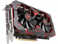 Відеокарта PowerColor Radeon RX 580 Red Devil (AXRX 580 8GBD5-3DH/OC) 