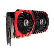 Відеокарта MSI Radeon RX 580 GAMING X 8G 