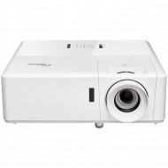 Мультимедійний проектор Optoma ZH403 (E1P1A44WE1Z1) 