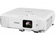 Мультимедійний проектор Epson EB-X49 (V11H982040) 