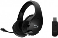 Компьютерная гарнитура HyperX Cloud Stinger Core Wireless Gaming Headset + 7.1 (HHSS1C-BA-BK) 