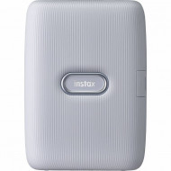 Мобильный принтер Fujifilm Instax mini Link Ash White EX D (16640682) 