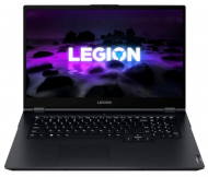 Ноутбук Lenovo Legion 5 17ACH6H (82K0002YPB) 