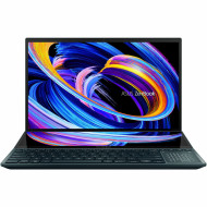 Ультрабук ASUS ZenBook Pro Duo 15 UX582HS Celestial Blue (UX582HS-H2902X) 