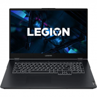 Ноутбук Lenovo Legion 5 17ITH6H (82JM0021RM) 