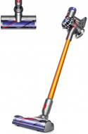 Пилосос 2в1 (вертикальний + ручний) Dyson Cyclone V10 Absolute (394115-01) 