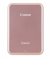 Мобільний принтер Canon Zoemini PV123 Rose Gold (3204C004) 