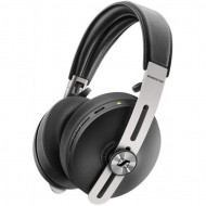 Навушники з мікрофоном Sennheiser Momentum M3 AEBTXL Black (508234) 