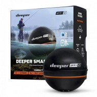 Картплоттер(GPS)-смарт-эхолот Deeper Smart Sonar PRO+ 2.0 (ITGAM1080) 