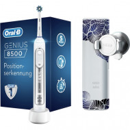 Электрическая зубная щетка Oral-B Genius 8500 