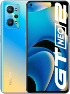 Смартфон realme GT Neo 2 12/256GB Neo Blue 