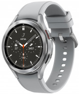 Смарт-годинник Samsung Galaxy Watch4 Classic 46mm Silver (SM-R890NZSA) 