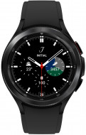 Смарт-часы Samsung Galaxy Watch4 Classic 46mm Black (SM-R890NZKA) 