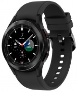 Смарт-часы Samsung Galaxy Watch4 Classic 42mm Black (SM-R880NZKA) 