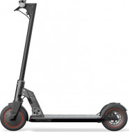 Электросамокат Lenovo M2 Electric Scooter black 