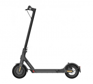 Электросамокат Xiaomi Mi Electric Scooter 1s Black 