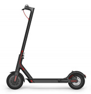 Електросамокат MiJia Electric Scooter M365 Black (FCB4001CN/FCB4004GL) 