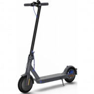 Електросамокат Xiaomi Mi Electric Scooter 3 Black 