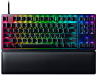 Клавіатура Razer Huntsman V2 Tenkeyless Red Optical Switch RU USB (RZ03-03940800-R3R1) 