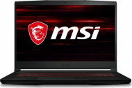 Ноутбук MSI GF63 Thin 11UC (GF63 11UC-215XPL) 