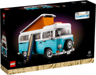 Авто-конструктор LEGO Volkswagen T2 Camper Van (10279) 