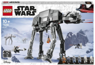 Блочный конструктор LEGO Star Wars AT-AT (75288) 